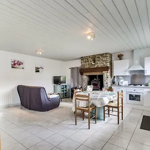 Loumas By Interhome Hébergement de vacances Plerguer